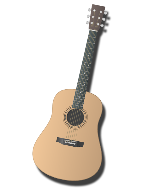 guitar