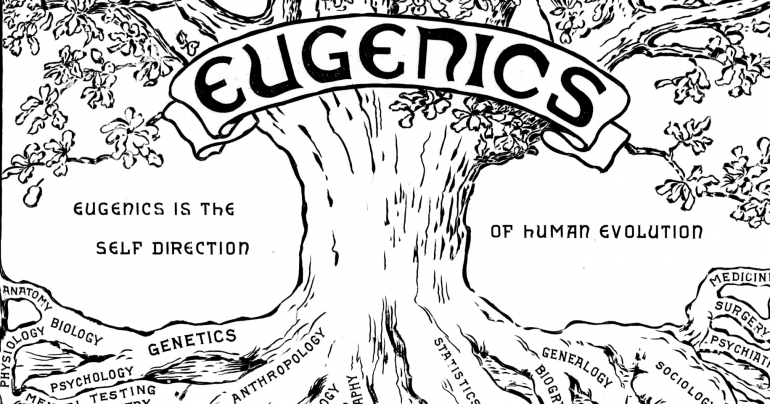 eugenics