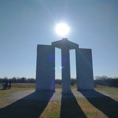 guidestones 1