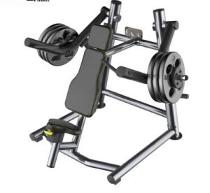 shoulder press workout equipment